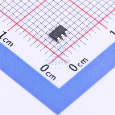 DC-DC电源芯片 RT7294AGJ6F TSOT-23-6 RICHTEK(立锜)