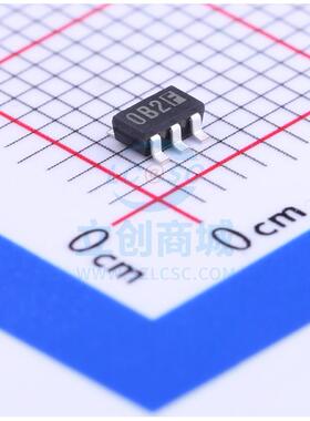 线性稳压器(LDO) XC6210B332MR-G SOT-25 TOREX(特瑞仕)