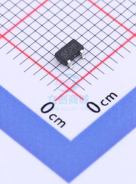 线性稳压器(LDO) LN6206P222MR-G SOT-23-3L natlinear(南麟)