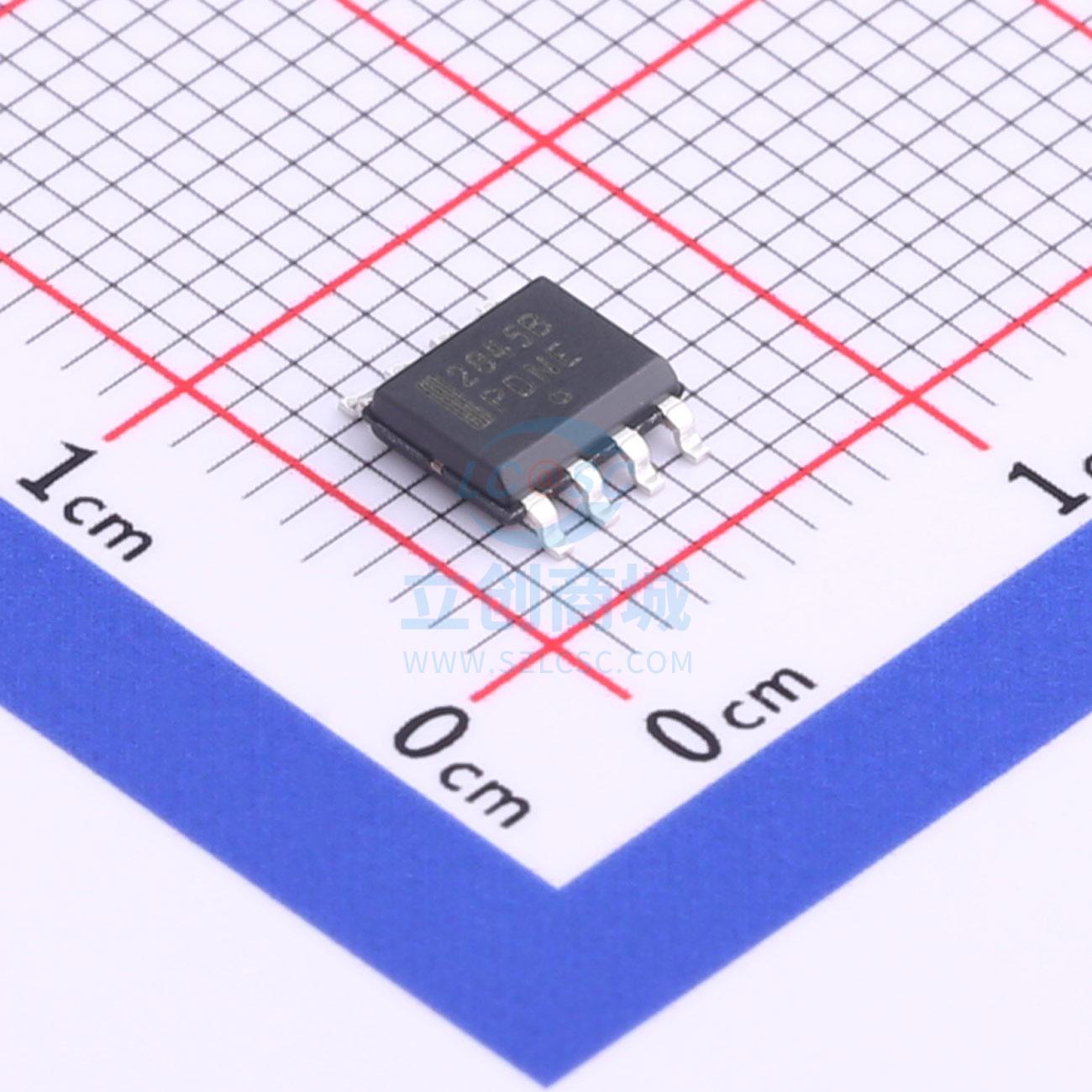 DC-DC电源芯片 UC2845BD1G SOIC-8 onsemi(安森美)
