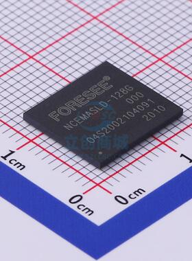 eMMC NCEMASLD-128G BGA-153 FORESEE(江波龙)