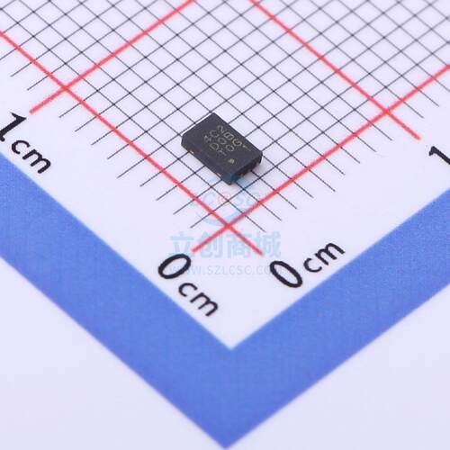 EEPROM FM24C04D-DN-T-G TDFN-8 FM(复旦微)