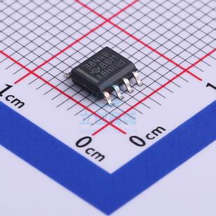 DC-DC控制芯片 TL3844BDR-8 SOIC-8 TI()