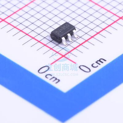 线性稳压器(LDO) RT9193-28GB SOT-23-5 RICHTEK(立锜)