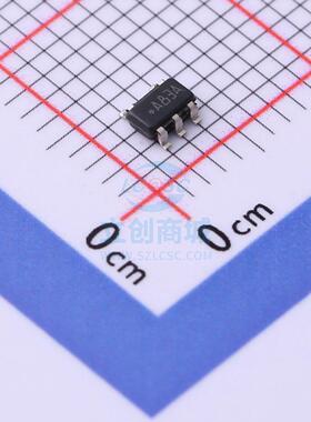 运算放大器 LMH6702MF/NOPB SOT-23-5 TI()