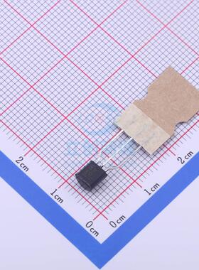 电压基准芯片 TL431ACLPR TO-92(TO-92-3) TI()