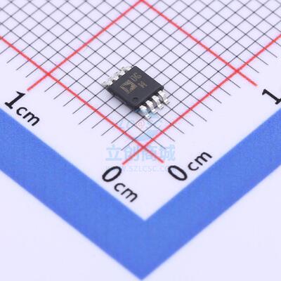 数模转换芯片DAC AD5620CRMZ-1REEL7 MSOP-8 ADI 全新原装进口