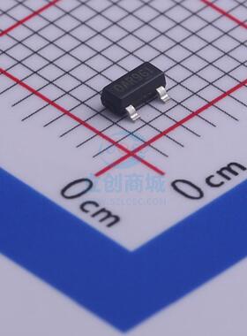 电压基准芯片 LA431OCRPA SOT-23-3L LITEON(光宝)