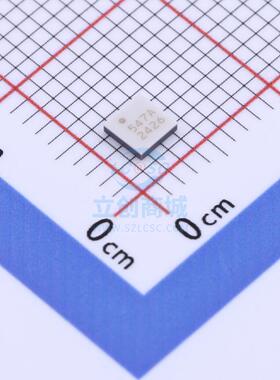 射频开关 HMC547ALC3TR CSMT-16(3x3) ADI(亚德诺)/LINEAR(凌特)