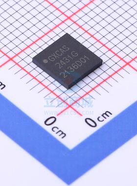 EEPROM GX2431G SFN2 GXCAS(中科银河芯)