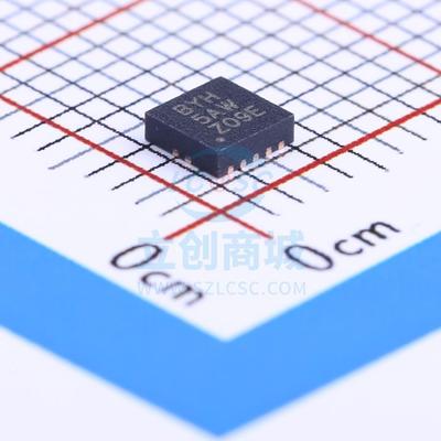 DC-DC电源芯片 TPS62402DRCR VSON-10_EP TI()