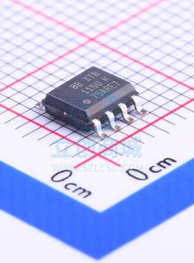 特殊功能放大器 XTR115U/2K5 SOIC-8_150mil TI()