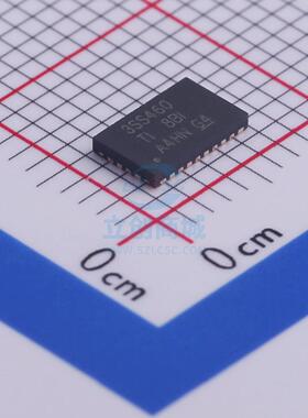 模拟开关/多路复用器 HD3SS460RHRR WQFN-28 TI()