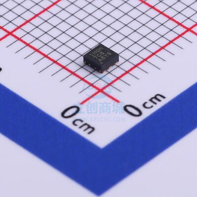 线性稳压器(LDO) TLV75740PDRVR WSON-6 TI 全新原装正品