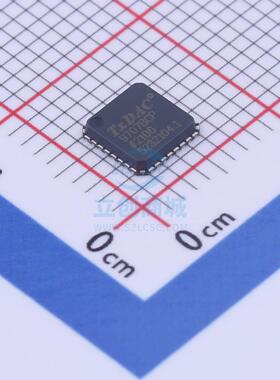 数模转换芯片DAC AD9707BCPZRL7 LFCSP-32 ADI 全新原装进口