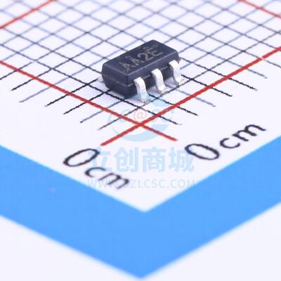 DC-DC电源芯片 LN2266PB2MR-G SOT-23-6 natlinear(南麟)