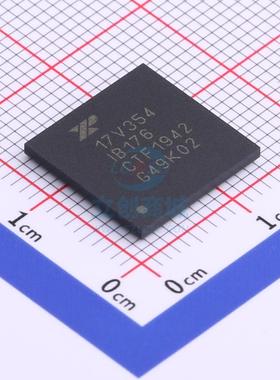 其他接口 XR17V354IB176-F FPBGA-176 MaxLinear