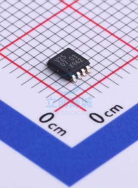 缓冲器/驱动器 74LVC2G125DP,125 TSSOP-8 全新原装进口