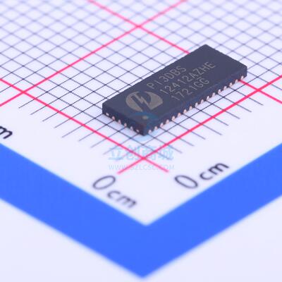 模拟开关/多路复用器 PI3DBS12412AZHE TQFN-42 DIODES(美台)