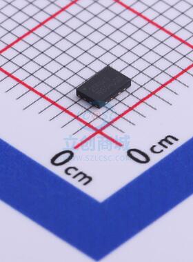 NOR FLASH XT25F04BDFIGT DFN8-2x3x0.55mm XTX 全新原装进口