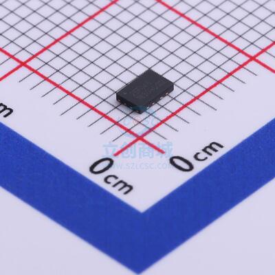 NOR FLASH XT25F04BDFIGT DFN8-2x3x0.55mm XTX 全新原装进口