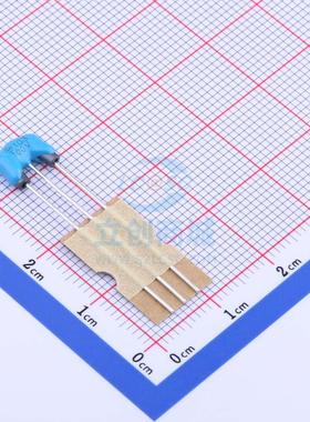 EMI滤波器(RC,LC网络) DSS1NB32A103Q93A 径向引线,P=2.54mm muRa