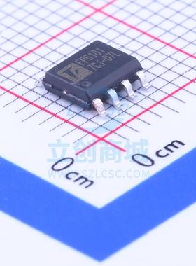 DC-DC电源芯片 FP6101DR-LF SOP-8_150mil Feeling Technology(远