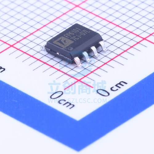 DC-DC电源芯片 FP6101DR-LF SOP-8_150mil Feeling Technology(远
