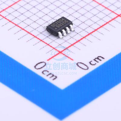 AC-DC控制器和稳压器 SC7004SAER TSOT-23-8 SOUTHCHIP(南芯)