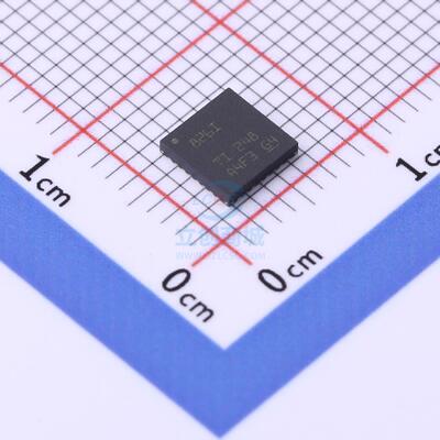 接口 DP83826IRHBR VQFN-32(5x5) TI()