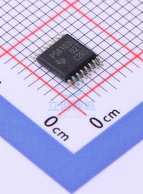 DC-DC电源芯片 TPS61030PWP HTSSOP-16 TI()