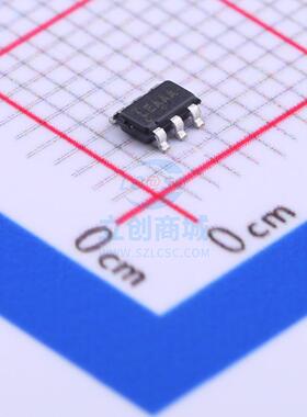 AC-DC控制器和稳压器 SIP32509DT-T1-GE3 TSOT-23-6 VISHAY(威世)