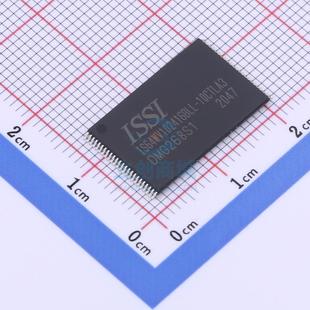 SRAM IS64WV102416BLL TSOPI 10CTLA3 静态随机存取存储器