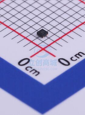 线性稳压器(LDO) TLV74229PDQNR X2SON-4 TI 全新原装正品