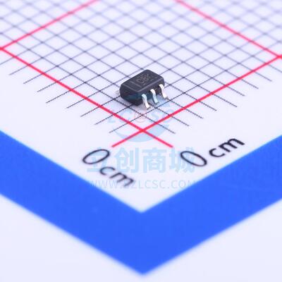 逻辑门 SN74LVC1G02DCKR SC-70-5 TI全新原装进口