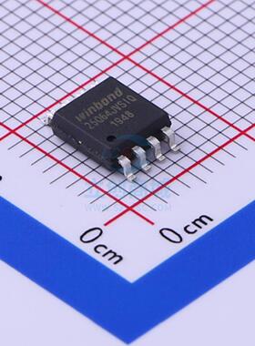 NOR FLASH W25Q64JVSSIQ SOIC-8 WINBOND 全新原装进口