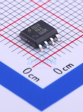 AC-DC控制器和稳压器 MAX660MX/NOPB SOIC-8_150mil TI()