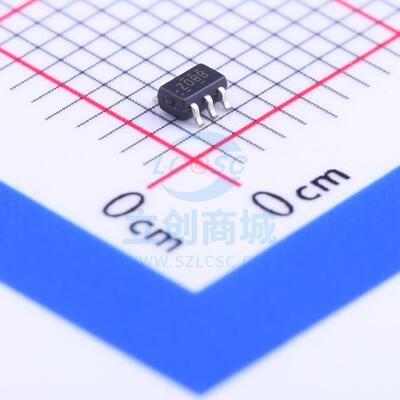 逻辑门 NC7SZ08P5X SC-70-5 ON 全新原装进口