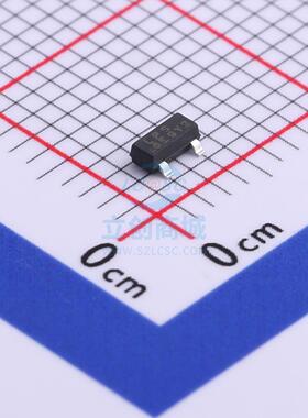 线性稳压器(LDO) LP3986H-33B3F SOT-23-3 LOWPOWER(微源半导体)