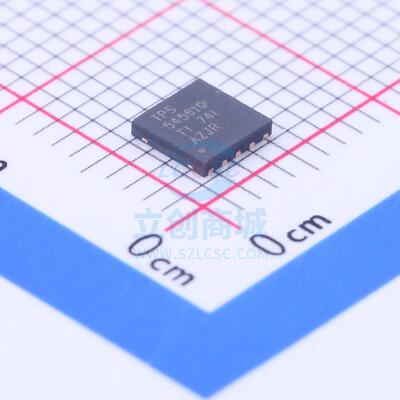 DC-DC电源芯片 TPS54561QDPRTQ1 WSON-10 TI()