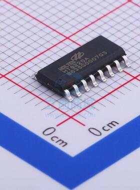 信号开关/编解码器/多路复用器 HT6220A SOP-16 HOLTEK(合泰/盛群