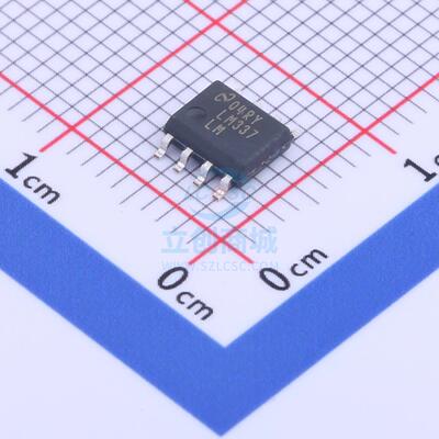 线性稳压器(LDO) LM337LMX/NOPB SOIC-8 TI()