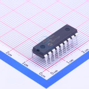 MIC 进口 SOC DIP MPU PIC16F1826 全新原装 单片机 MCU