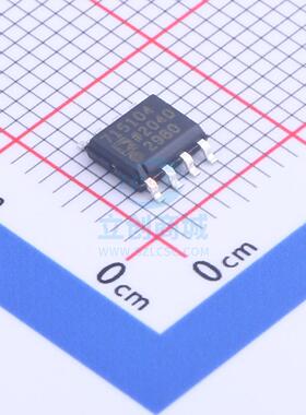 线性稳压器(LDO) ADM7151ARDZ-04-R7 SOIC-8_EP ADI 全新原装进口