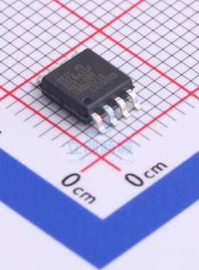 NOR FLASH MX25L6433FM2I-08G SOP-8_200mil MXIC(旺宏电子)