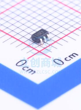 DC-DC电源芯片 TPS61222DCKR SC-70-6(SOT-363) TI()