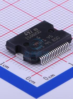 AC-DC控制器和稳压器 ISO8200BTR PowerSO-36 ST(意法半导体)