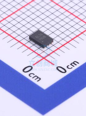 EEPROM BL24C128A-NTRC UDFN-8L BL(上海贝岭)