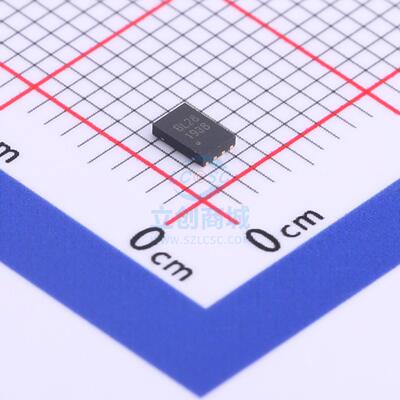 EEPROM BL24C128A-NTRC UDFN-8L BL(上海贝岭)
