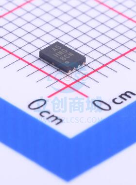 NOR FLASH AT25DF512C-MAHN-T UDFN-8_EP_2X3mm Adesto